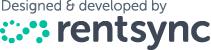 Designed and developed by Rentsync